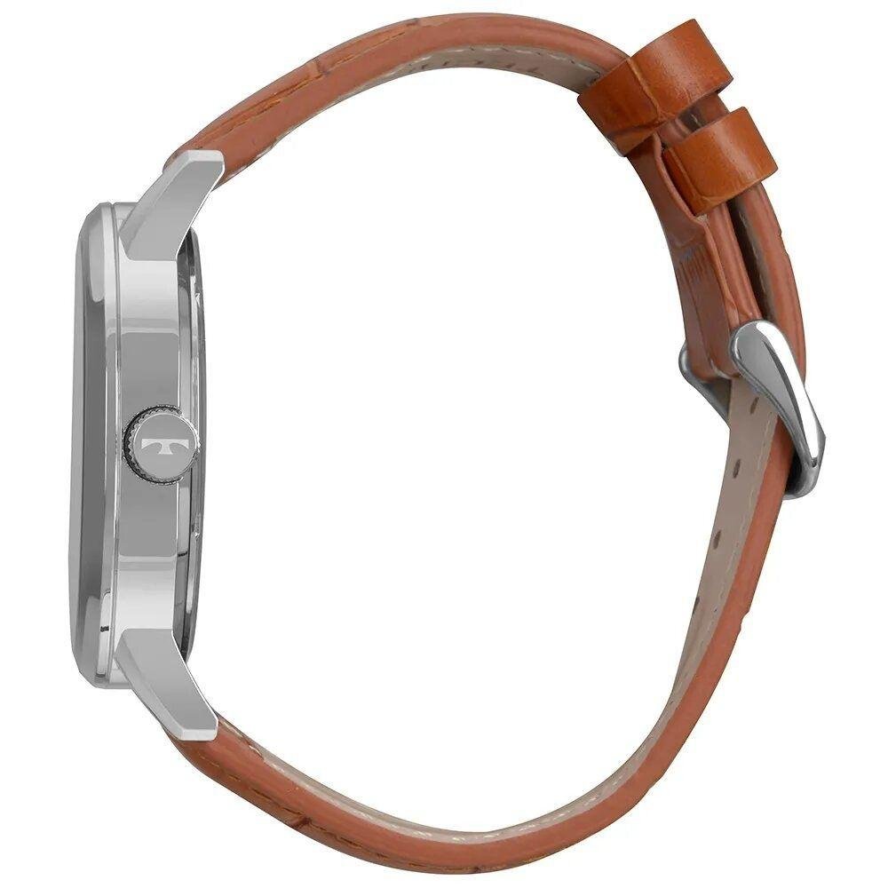 Relógio Technos Classic Steel Masculino 2115MTX/0A Prata 2