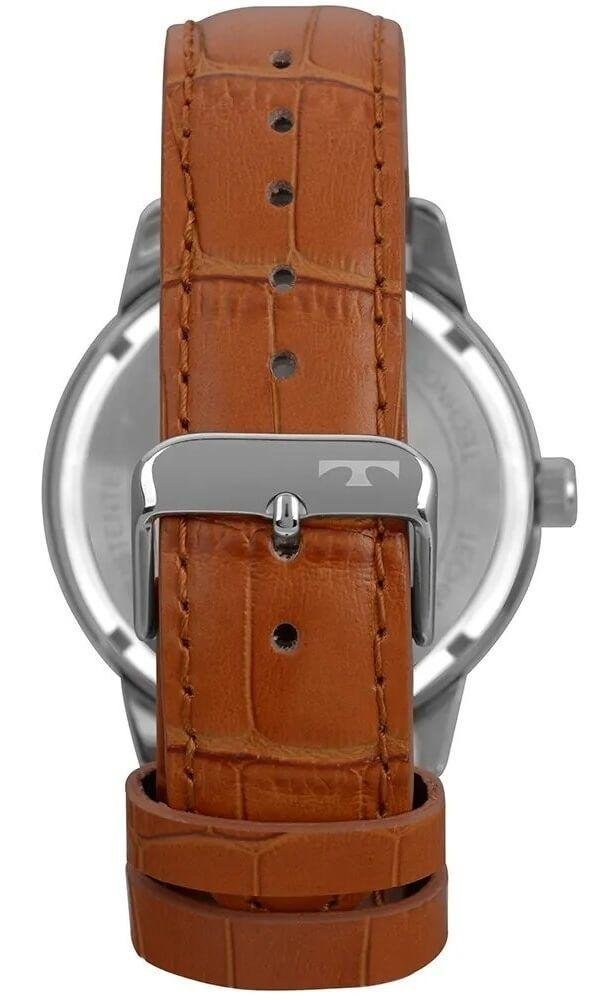 Relógio Technos Classic Steel Masculino 2115MTX/0A Prata 3