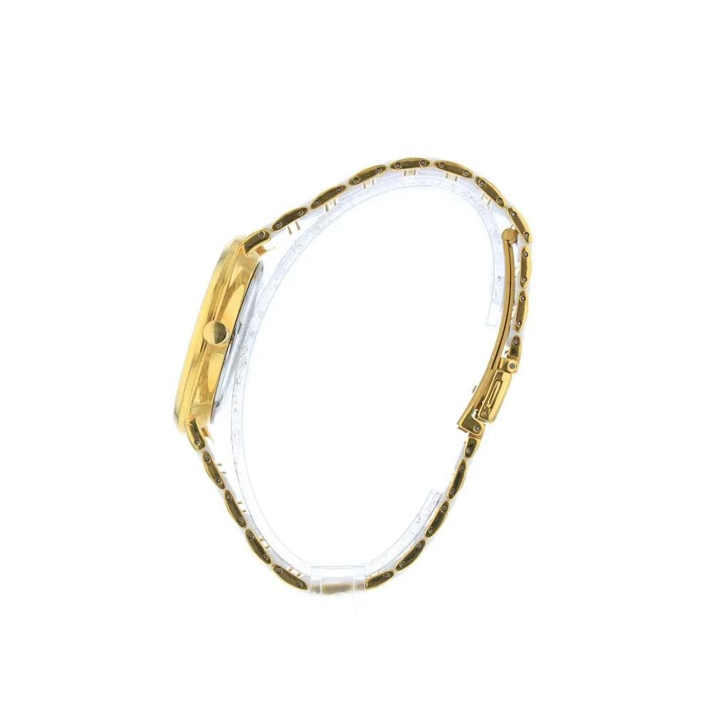 Relógio Technos Feminino Ceramic Sapphire - 2035LMM/4B * Branco 2