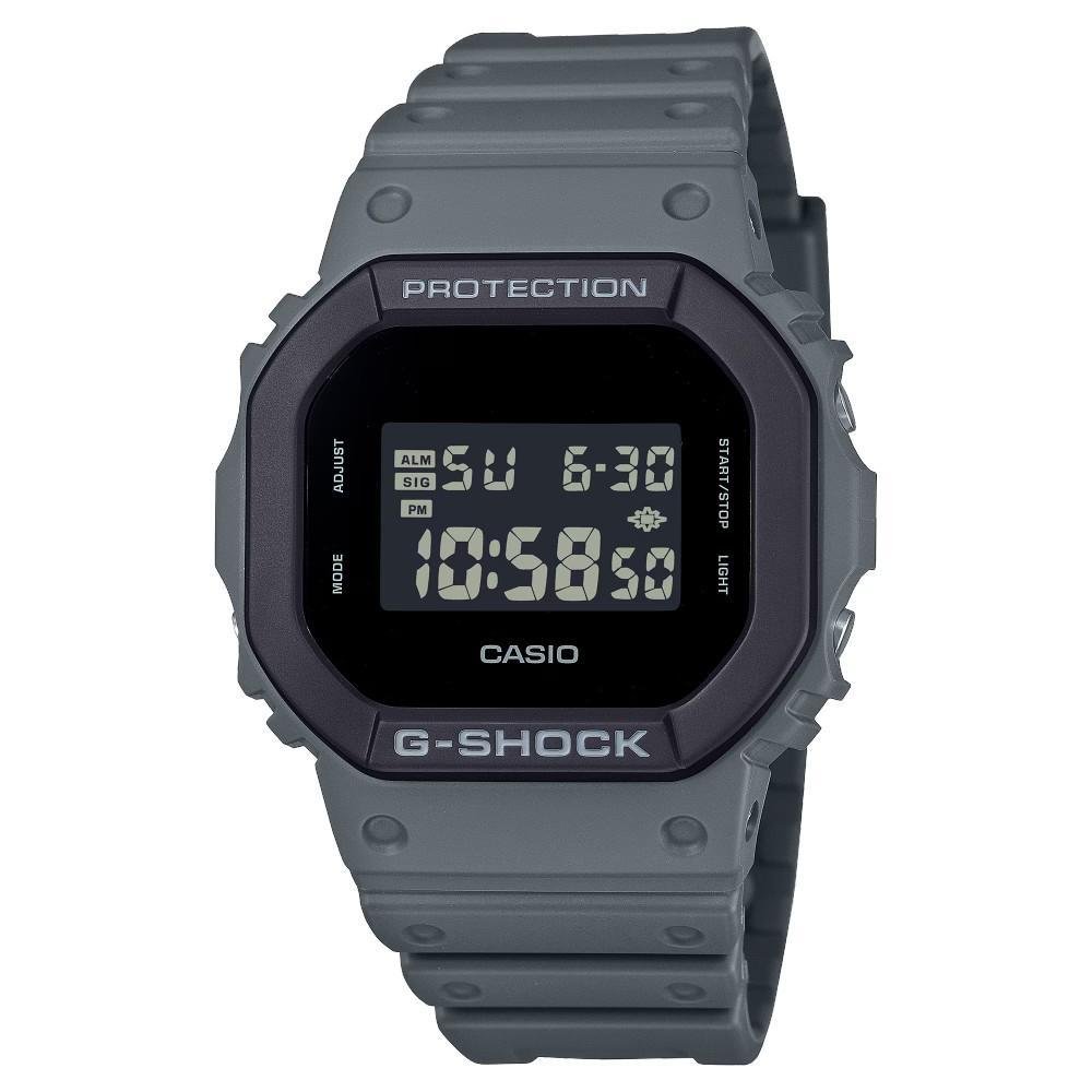 Relógio Casio G-Shock Masculino DW-5610UU-8DR