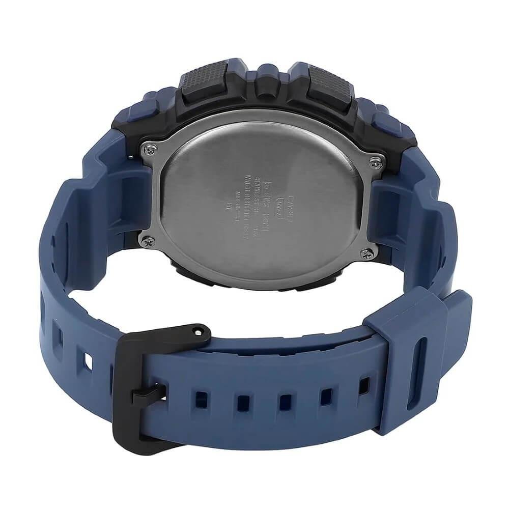 Relógio Casio Standard WS-1500H-2AVDF Azul 4