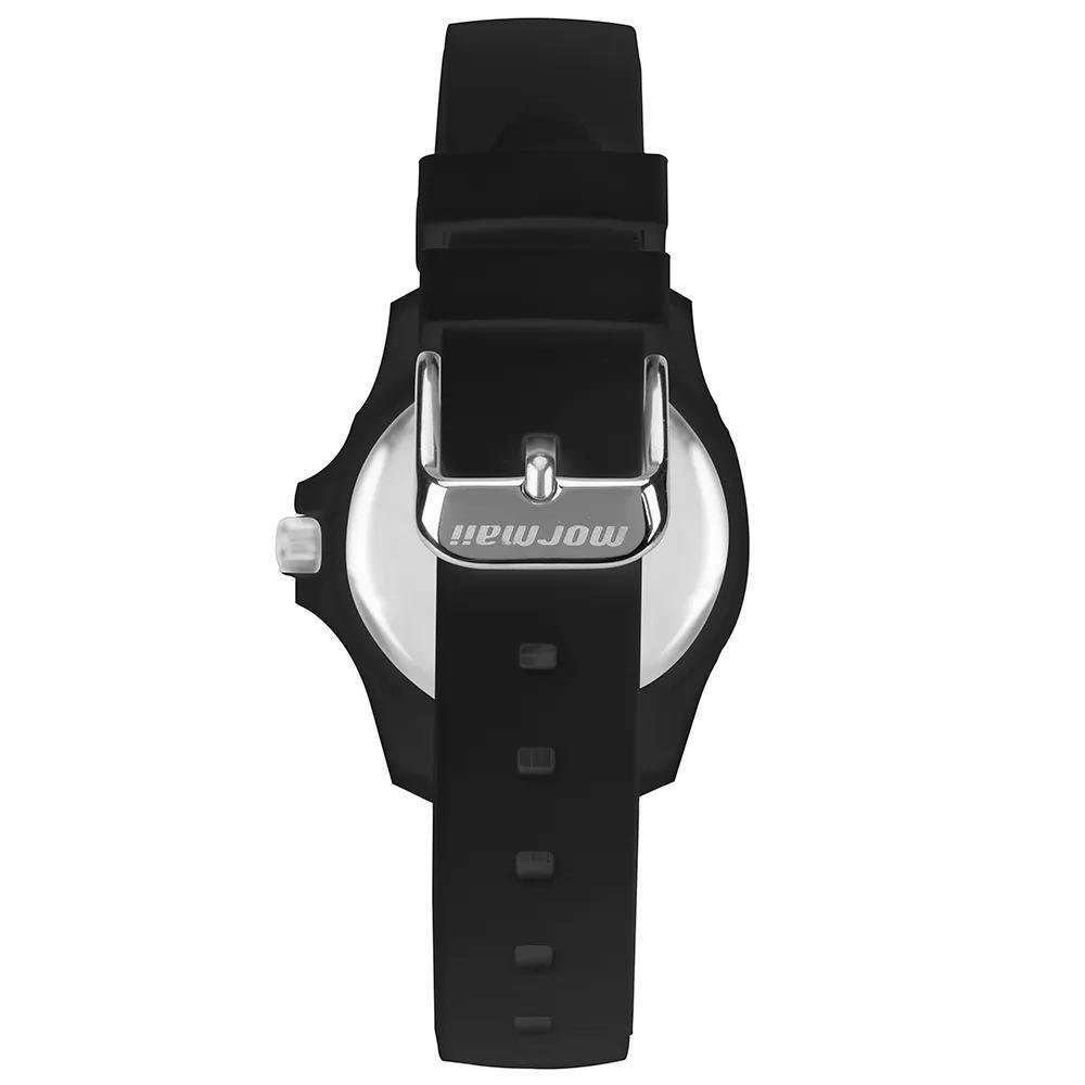 Relógio Mormaii Feminino Luau Preto - MO2036JK/8P Preto 3