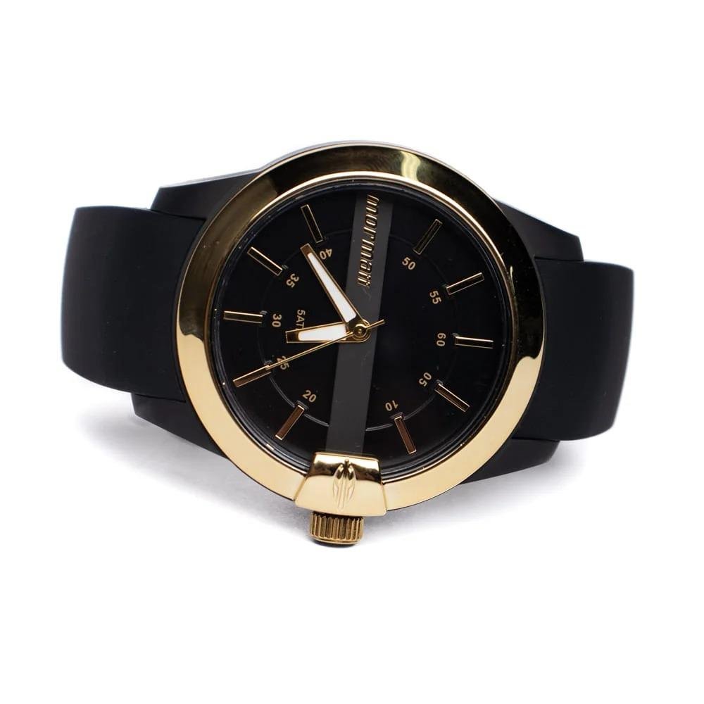 Relógio Mormaii Feminino Maui Preto – MOPC21JAG/8P Preto 2