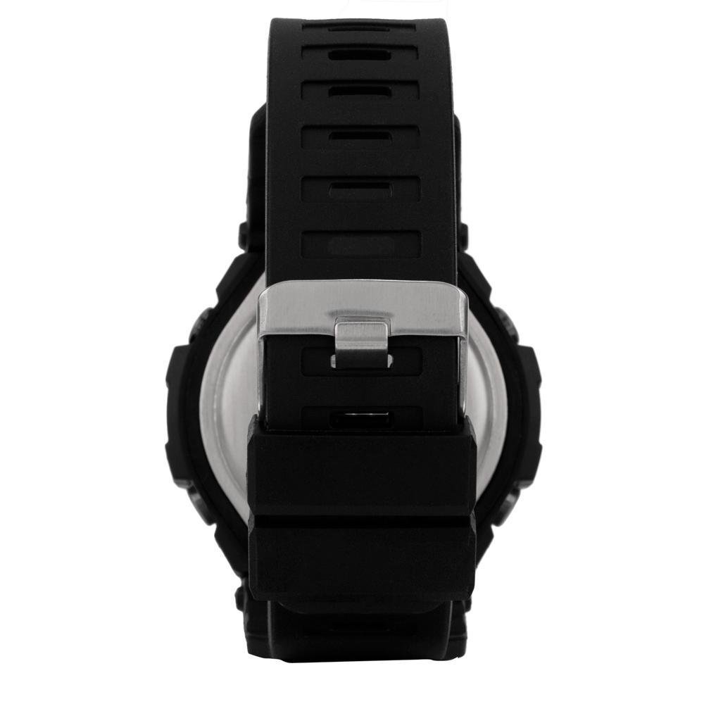 Relógio Mormaii Wave Masculino MO03500/8A Preto 3