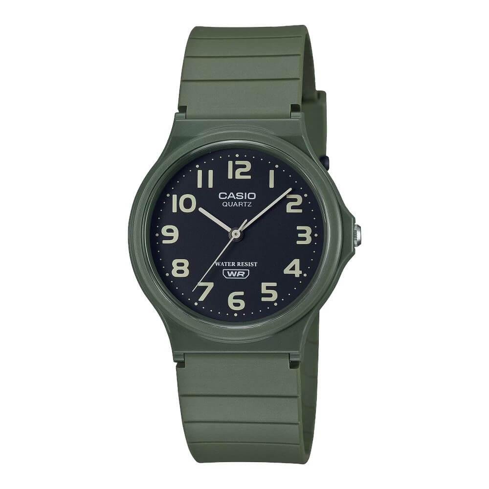 Relógio Casio Feminino MQ-24UC-3BDF