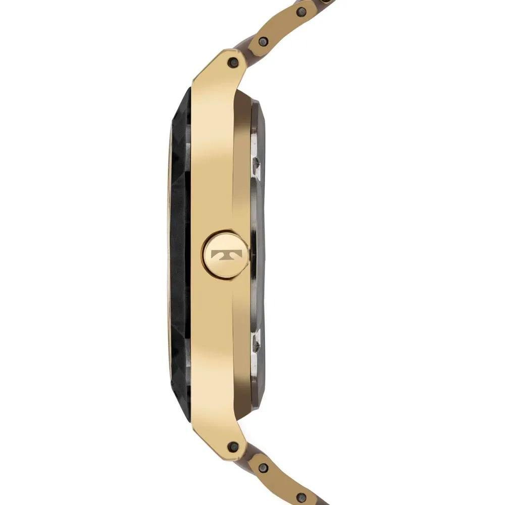 Relógio Technos Feminino Ceramic Sapphire 2015BV/1A * Preto 2