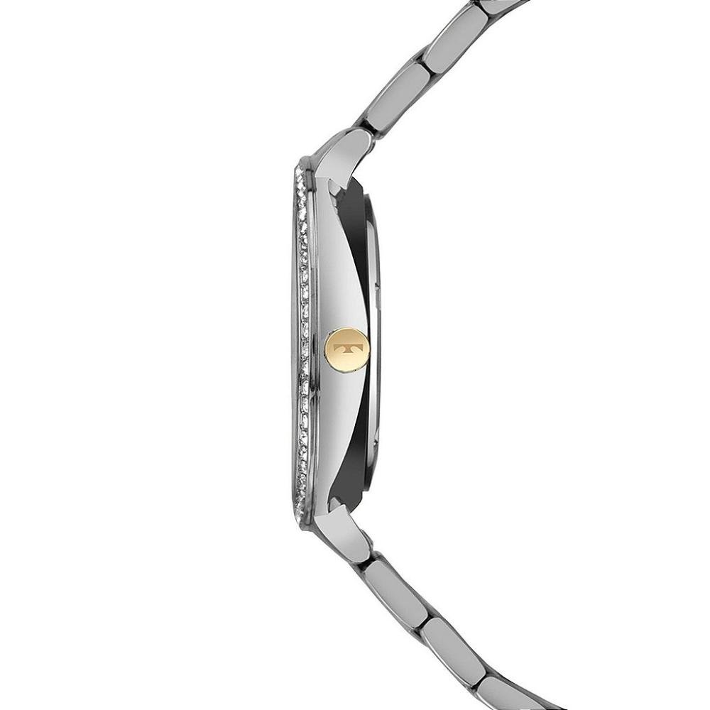 Relógio Technos Feminino Slim Prata - VJ21AD/1D Prata 2
