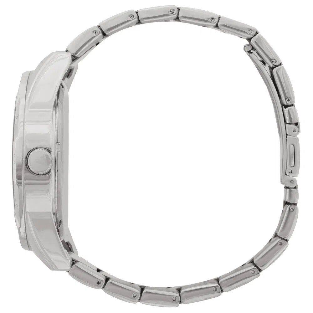 Relógio Technos Masculino Performance Racer 2115KYX/1P Prata 2