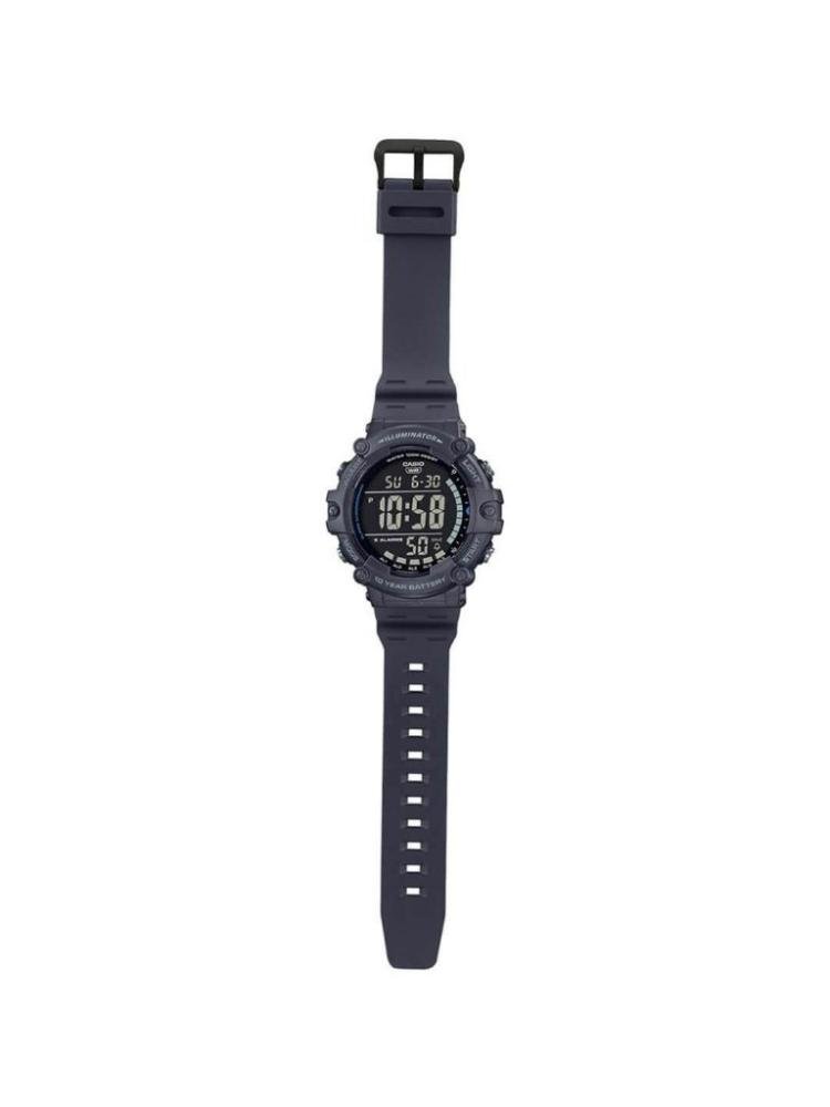 Relógio Casio Standard AE-1500WH-8BVDF Preto 4