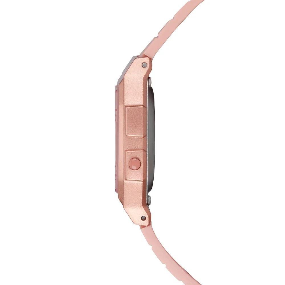 Relógio Mormaii Feminino Vintage Rosé - MO093B/8J Rosa 2