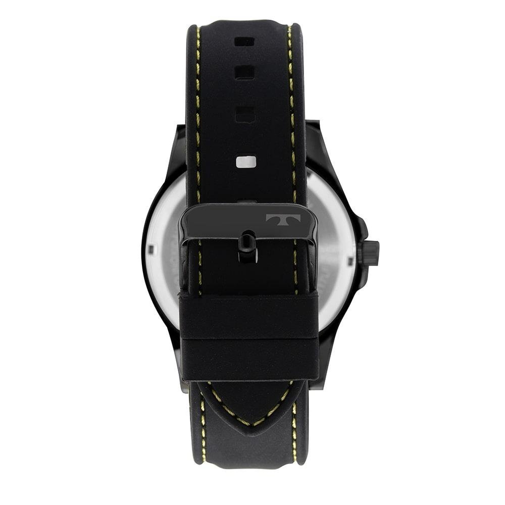 Relógio Technos Masculino Performance Racer 2117LFJ/0P Preto 3