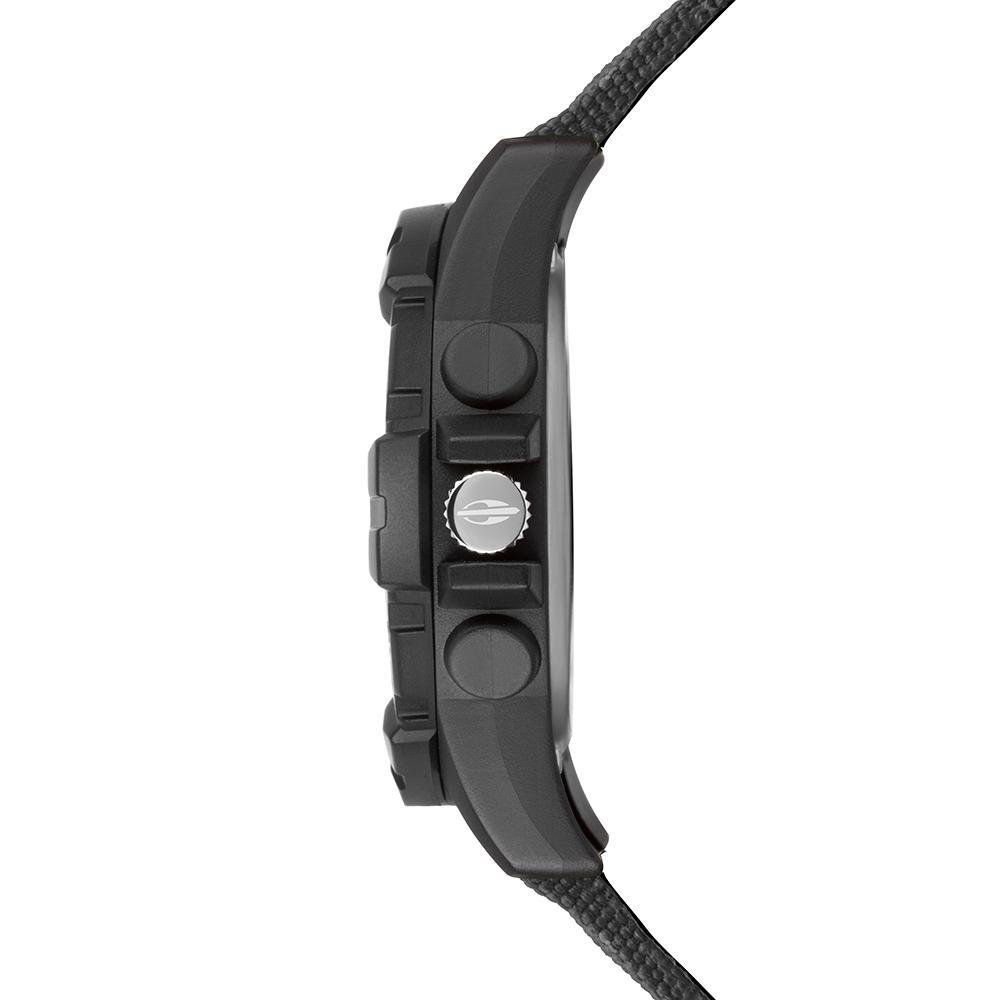 Relógio Mormaii Masculino Casual MOPC21JALM/6P Preto 2