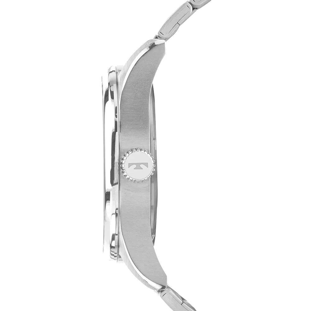 Relógio Technos Masculino Executive 2115TYD/1A Prata 2