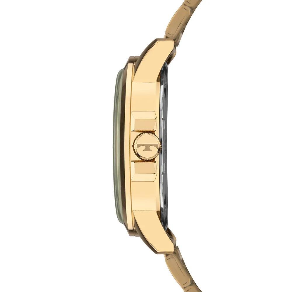 Relógio Technos Masculino Golf Dourado – 2115TZN/1X Dourado 2