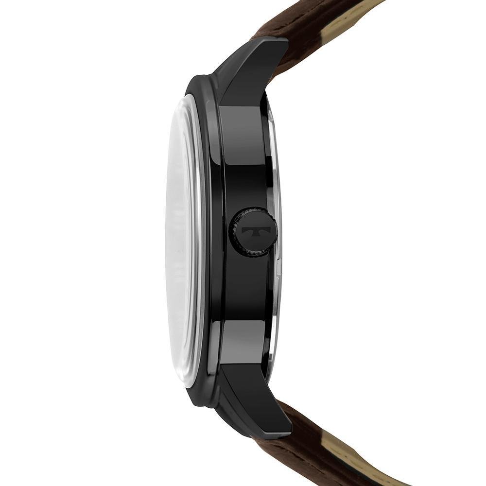 Relógio Technos Masculino Golf Preto - 2115TXU/0X Preto 2