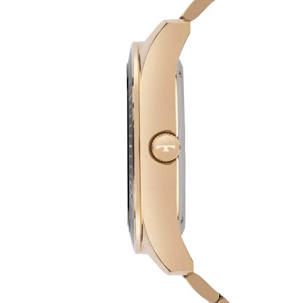 Relógio Technos Masculino Performance Racer 2115LAJS/1P Dourado 2