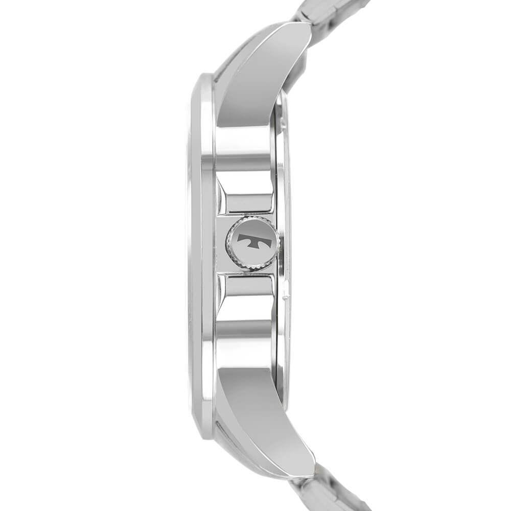 Relógio Technos Masculino Performance Racer 2115NBB/1K. Prata 2