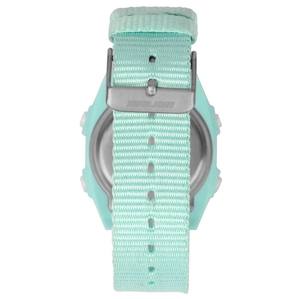 Relógio Mormaii Feminino Vintage MO18703D/6V Verde 3