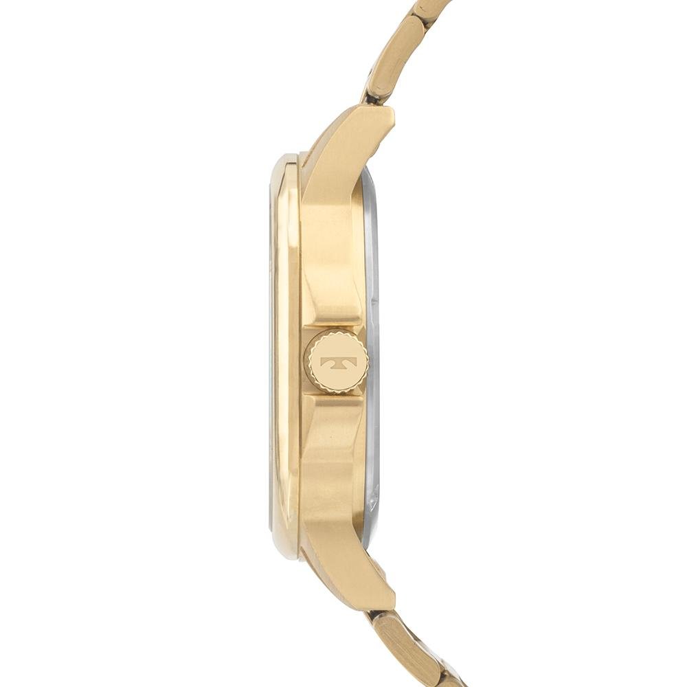 Relógio Technos Feminino Dress Dourado - 2035MYX/1K Dourado 2