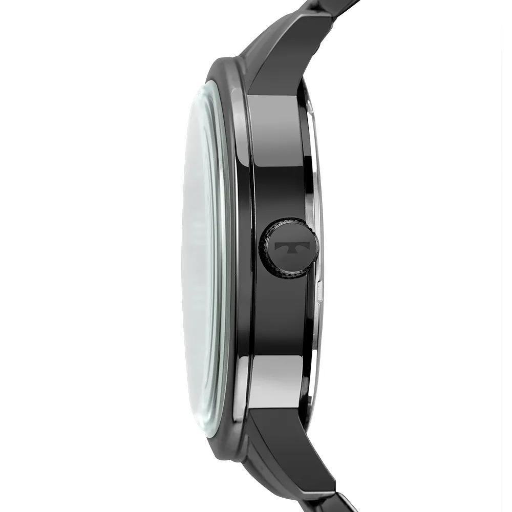 Relógio Technos Masculino Golf Preto - 2115MWC/1H Preto 2