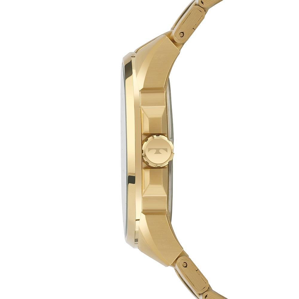 Relógio Technos Masculino Skymaster Dourado - 6P27DUU/1P Dourado 2