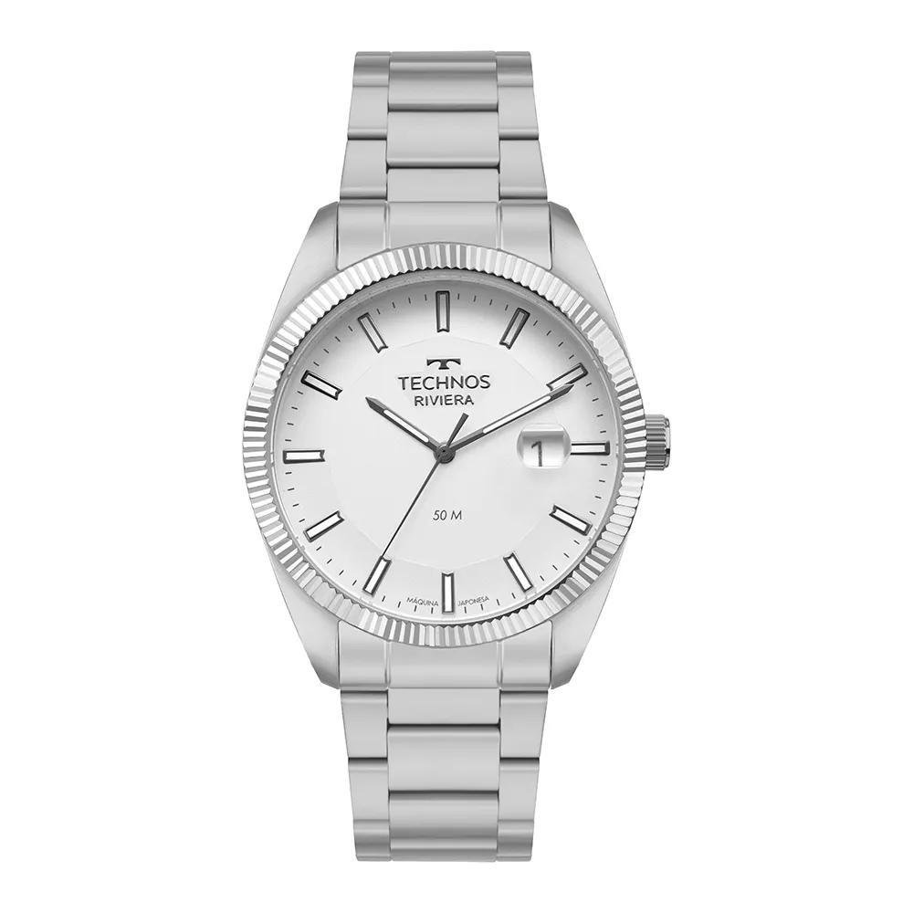 Relógio Technos Riviera Masculino 2317AH/1K