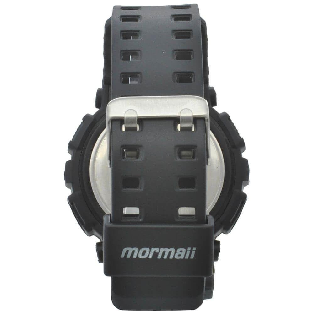 Relógio Mormaii Acqua Wave Masculino MO3415A/8P Preto 2