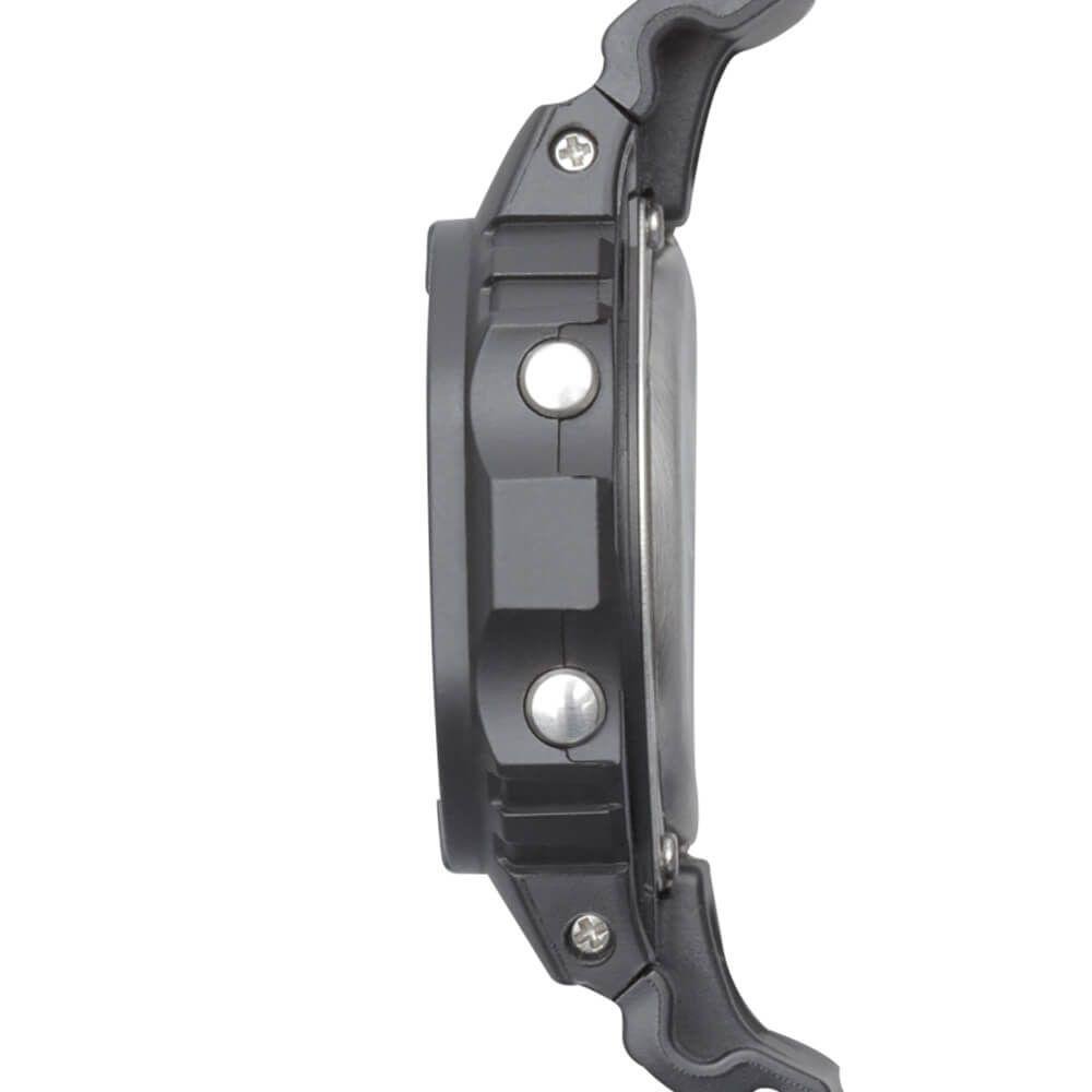 Relógio Mormaii Masculino Action MO0300JB/8P Preto 2