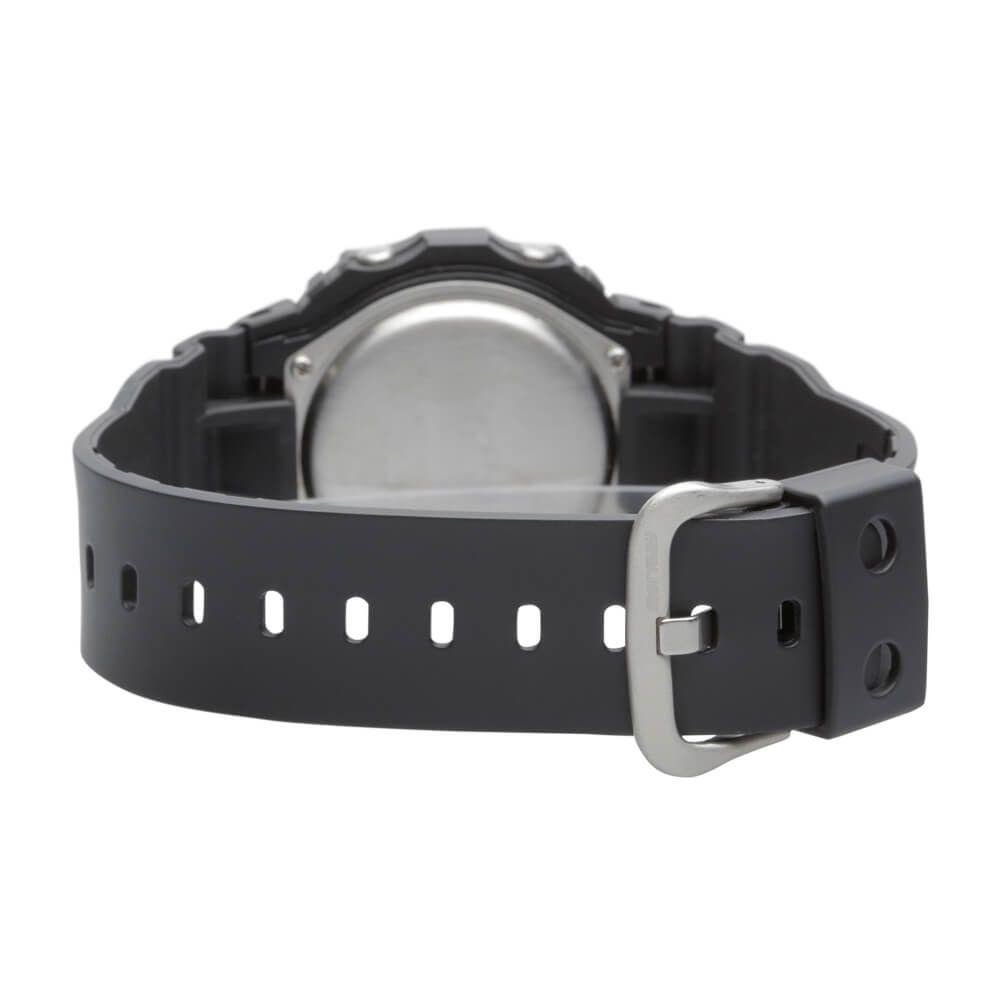 Relógio Mormaii Masculino Action MO0300JB/8P Preto 3