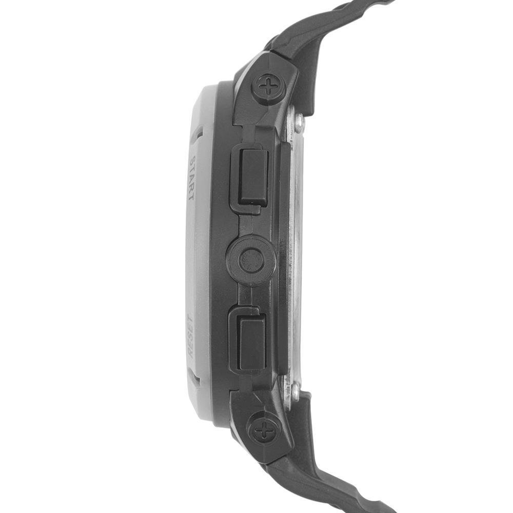 Relógio Mormaii Wave Masculino MO0450C/8K Preto 2