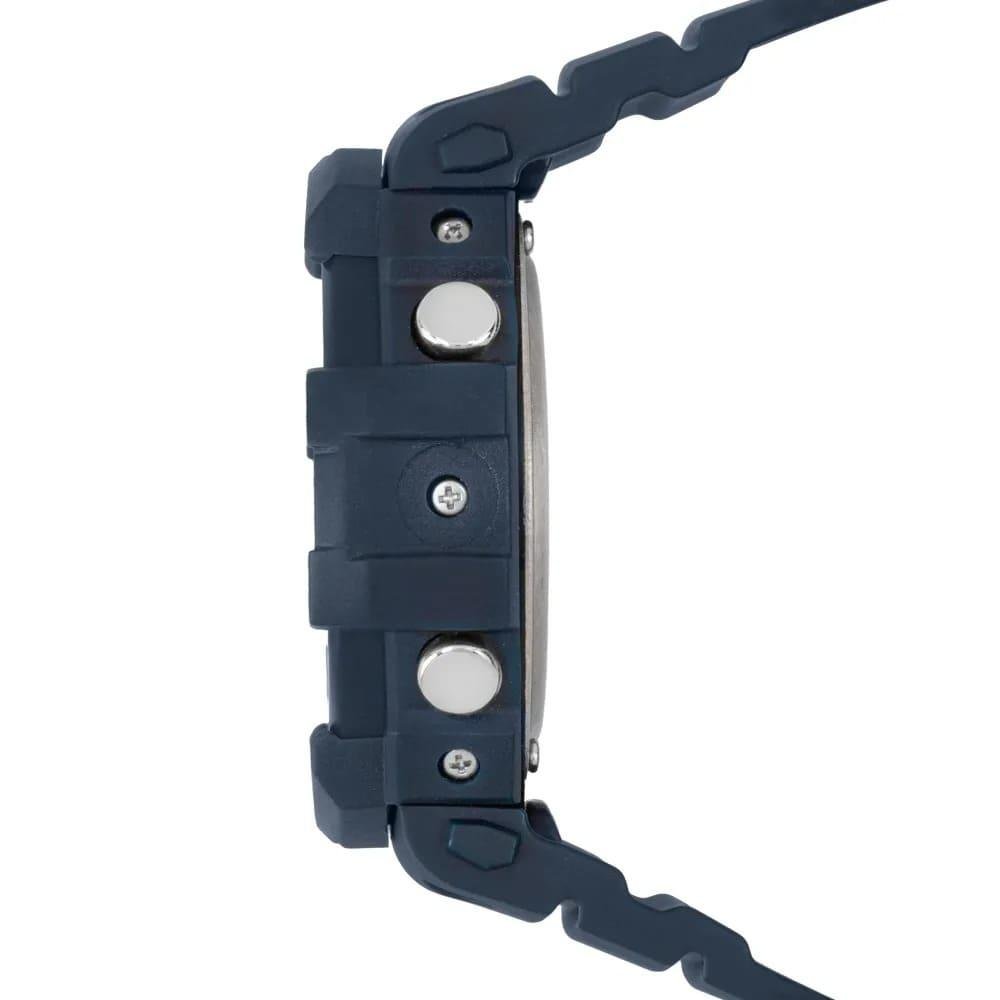Relógio Mormaii Masculino Wave Azul - MO03500A/8A Azul 2