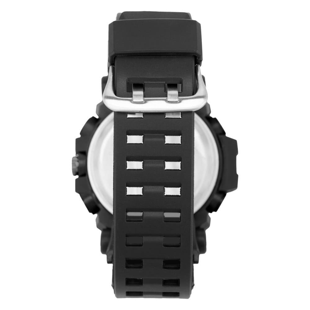 Relógio Mormaii Masculino Action Preto - MO4370/8P Preto 3