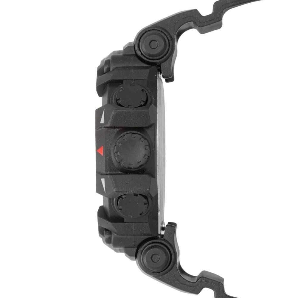 Relógio Mormaii Masculino Wave Preto - MO0570G/8R Preto 2