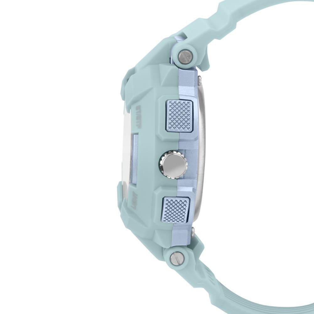 Relógio Mormaii Feminino Sports Azul - MO16718B/8A Azul 2