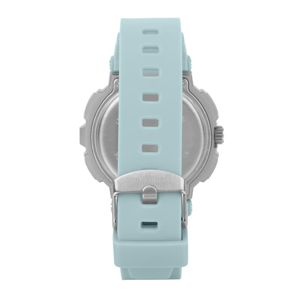 Relógio Mormaii Feminino Sports Azul - MO16718B/8A Azul 3
