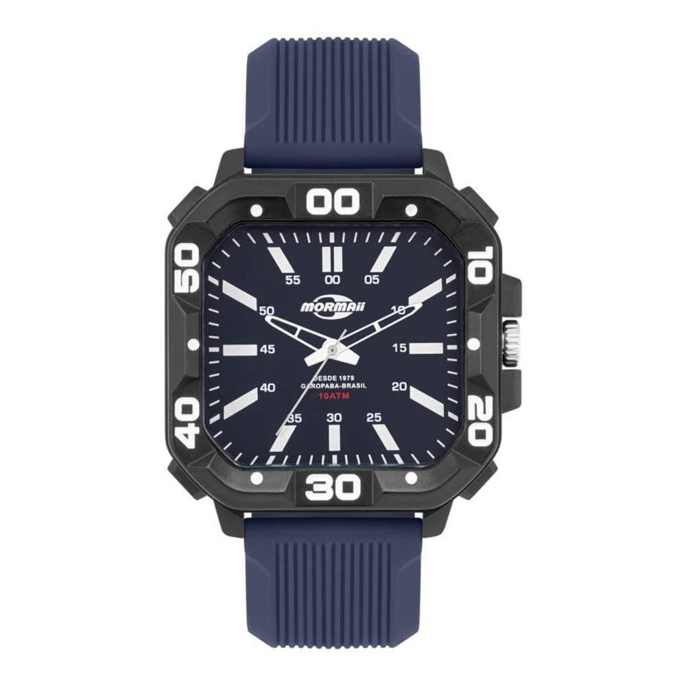 Relógio Mormaii Masculino Casual - MOPC21JALNA/8A
