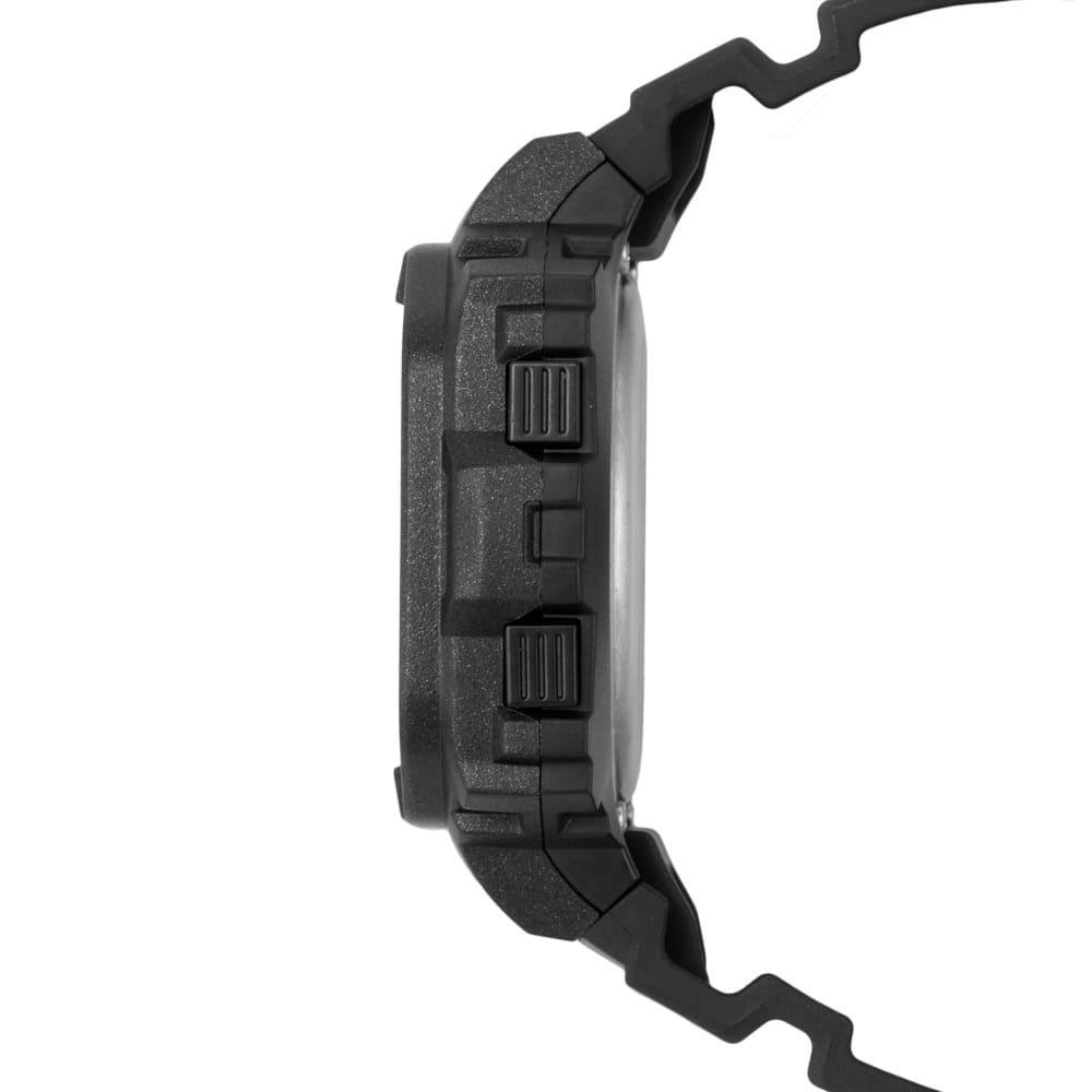 Relógio Mormaii Masculino Wave Preto - MO18500A/8P Preto 2