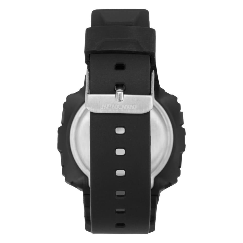 Relógio Mormaii Masculino Wave Preto - MO18500A/8P Preto 3