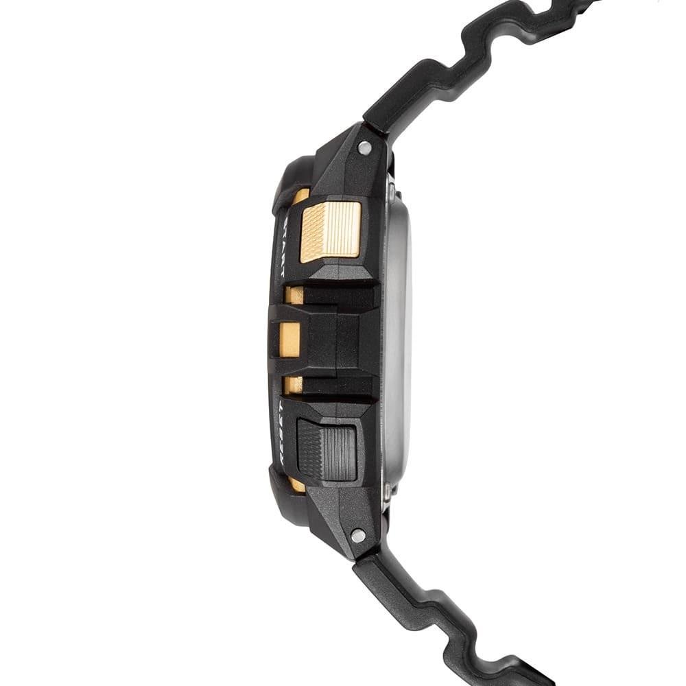 Relógio Mormaii Masculino Wave - MO0170G/8D Preto 2