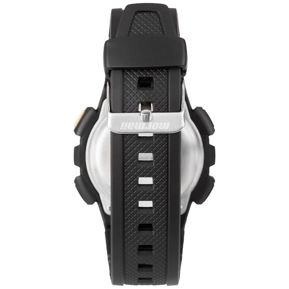 Relógio Mormaii Masculino Wave - MO0170G/8D Preto 3