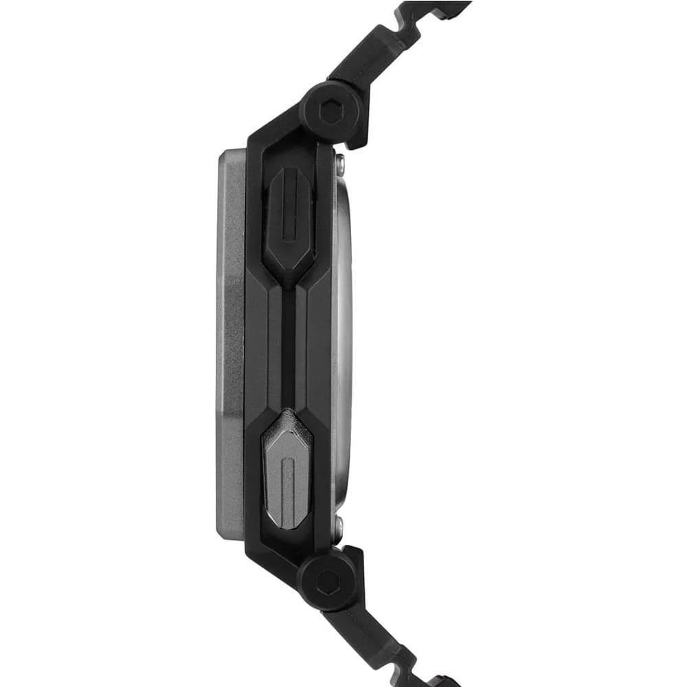 Relógio Mormaii Masculino Wave Preto - MO1110A/8P Preto 2