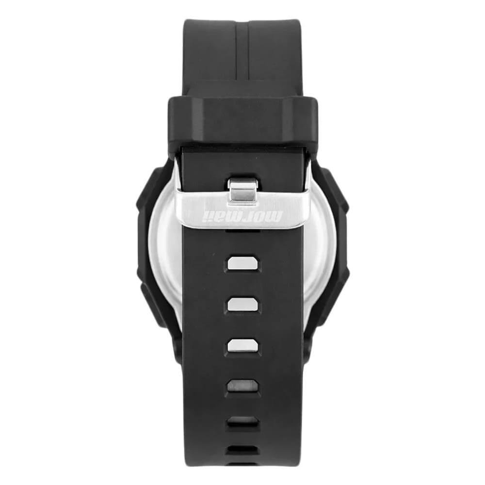 Relógio Mormaii Masculino Wave Preto - MO1110A/8P Preto 3