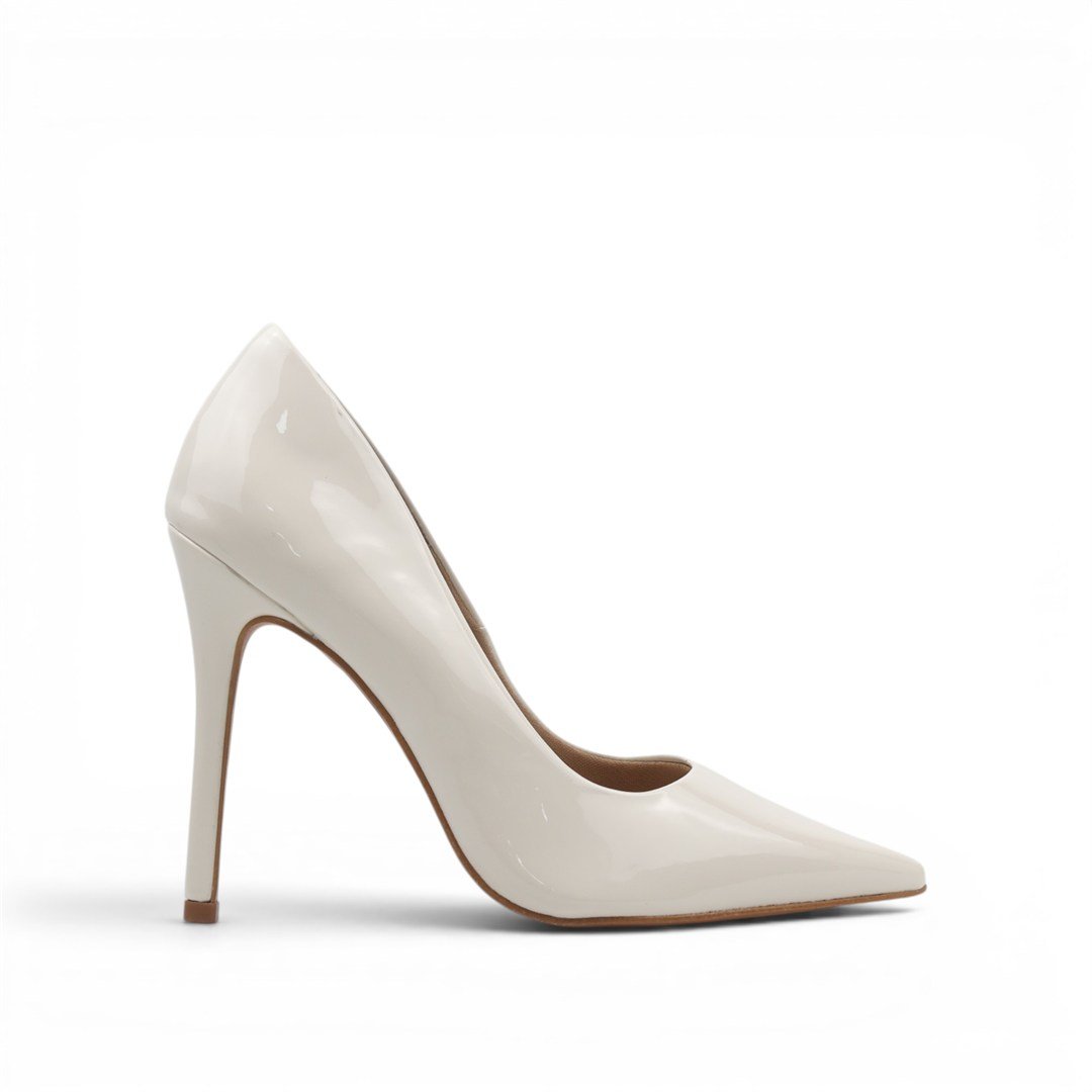Scarpin Salto Fino