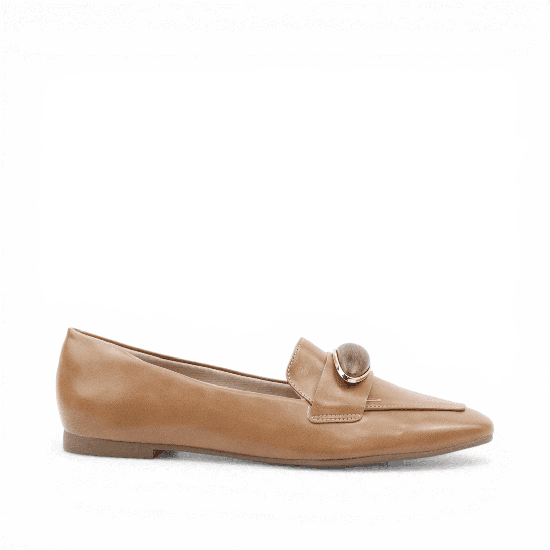 Mocassim Enfeite