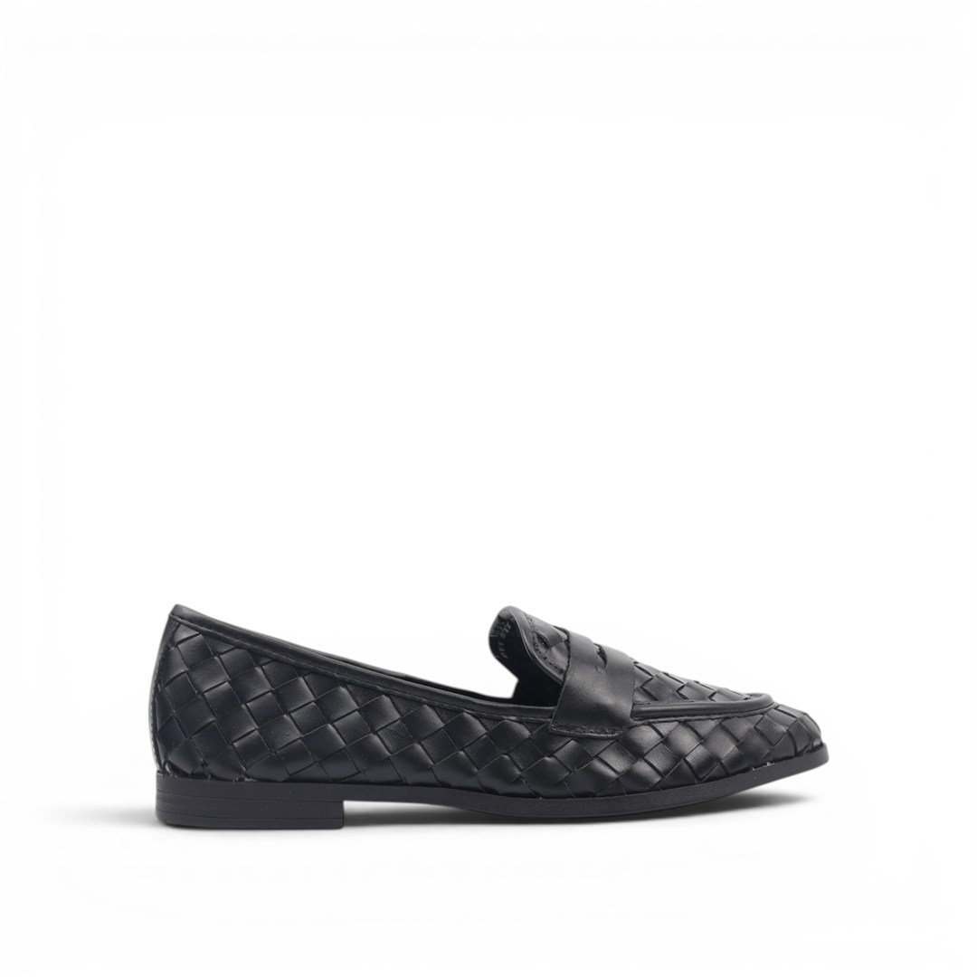 Mocassim Couro