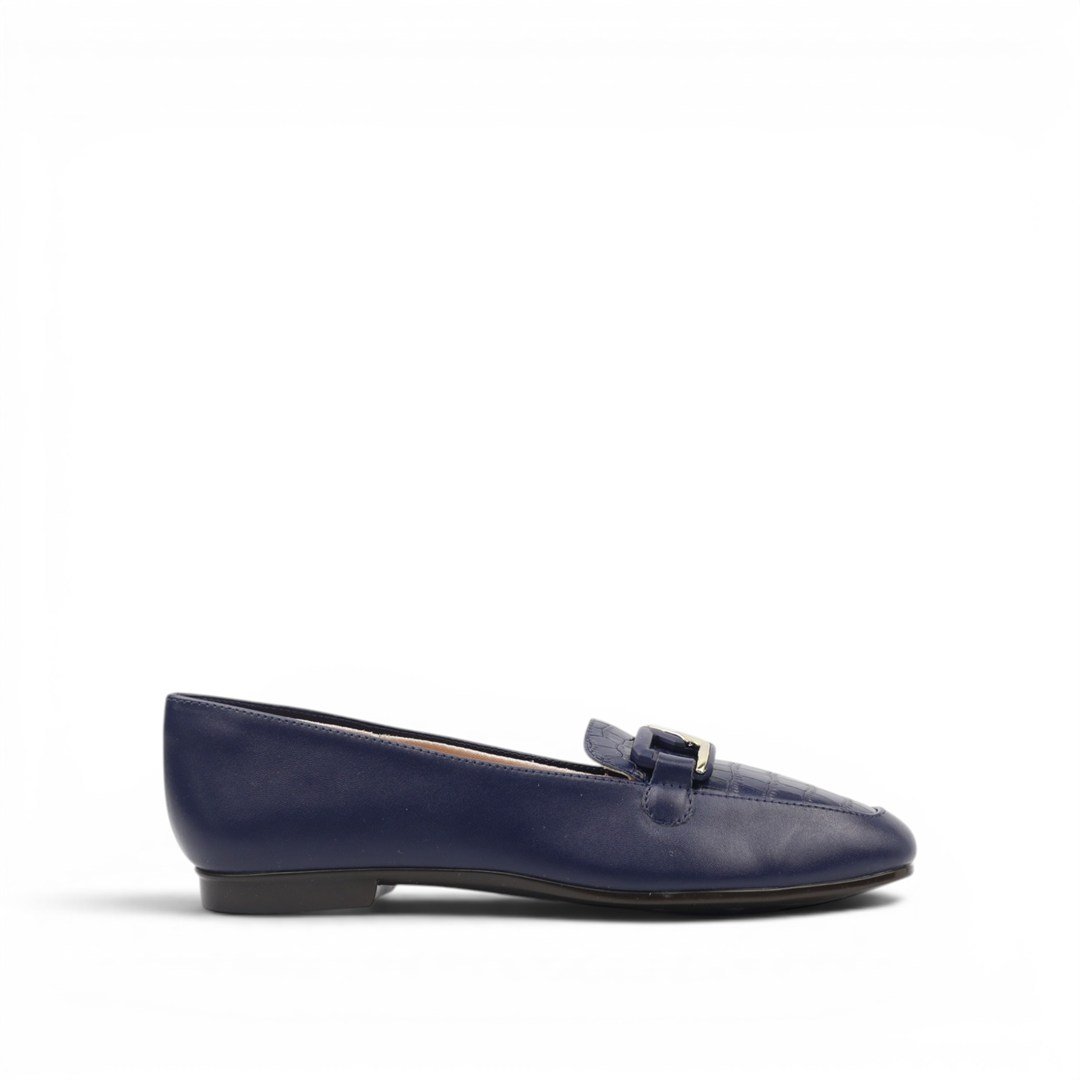 Sapatilha 2 Mocassim Detalhe   5656004npcroc M Alt