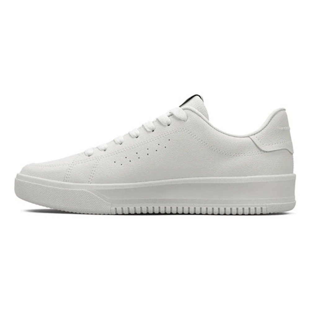 Tenis Olympikus Eros 2 Masculino Casual Confortavel Original Branco Branco 4
