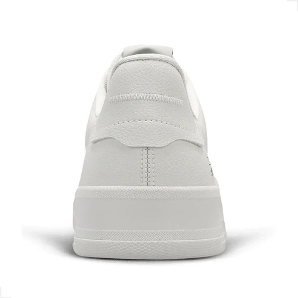 Tenis Olympikus Eros 2 Masculino Casual Confortavel Original Branco Branco 5