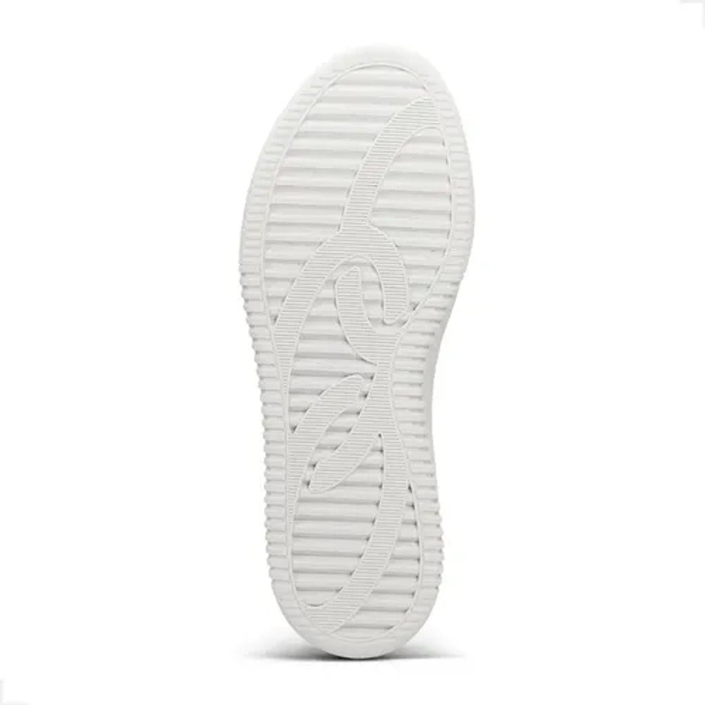 Tenis Olympikus Eros 2 Masculino Casual Confortavel Original Branco Branco 6
