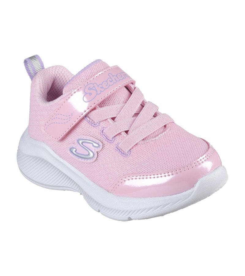 Tênis Skechers Running Sweet Infantil Menina 303563N Rosa 2
